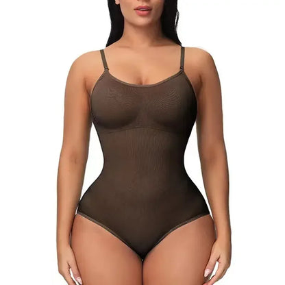 Silvara | Tu moldeador corporal sin costuras para cintura, abdomen y glúteos