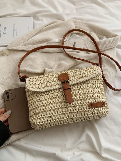 Bolso bandolera veraniego