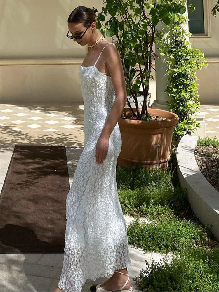 Vera | Vestido floral Mykonos