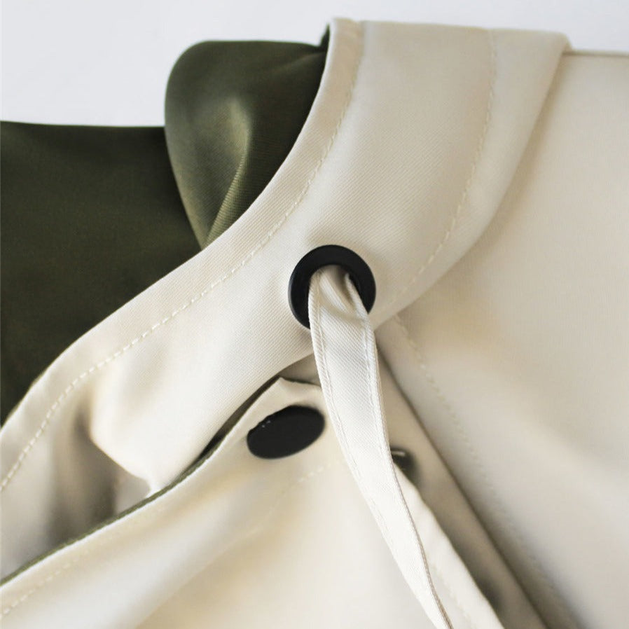 Giuliana | Abrigo elegante