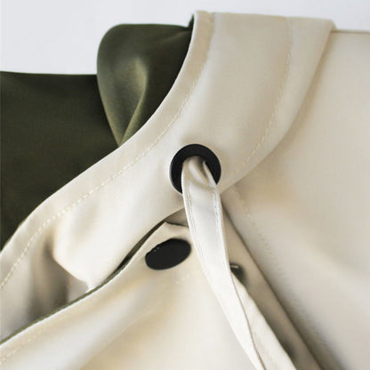 Giuliana | Abrigo elegante