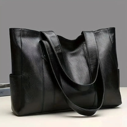 Pepa| Bolso de cuero