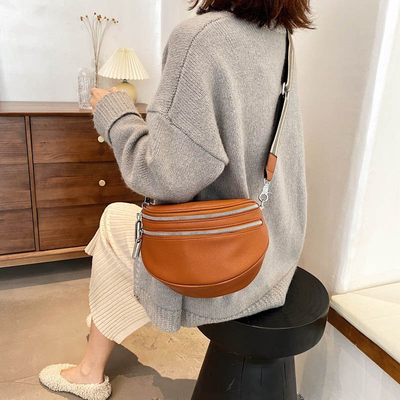 Carla | Bolso bandolera