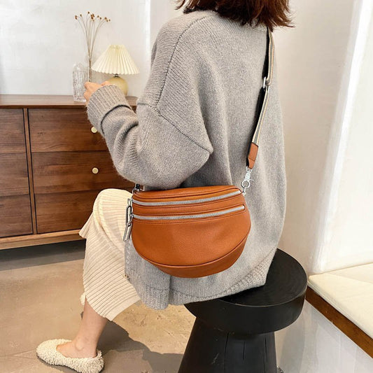 Carla | Bolso bandolera