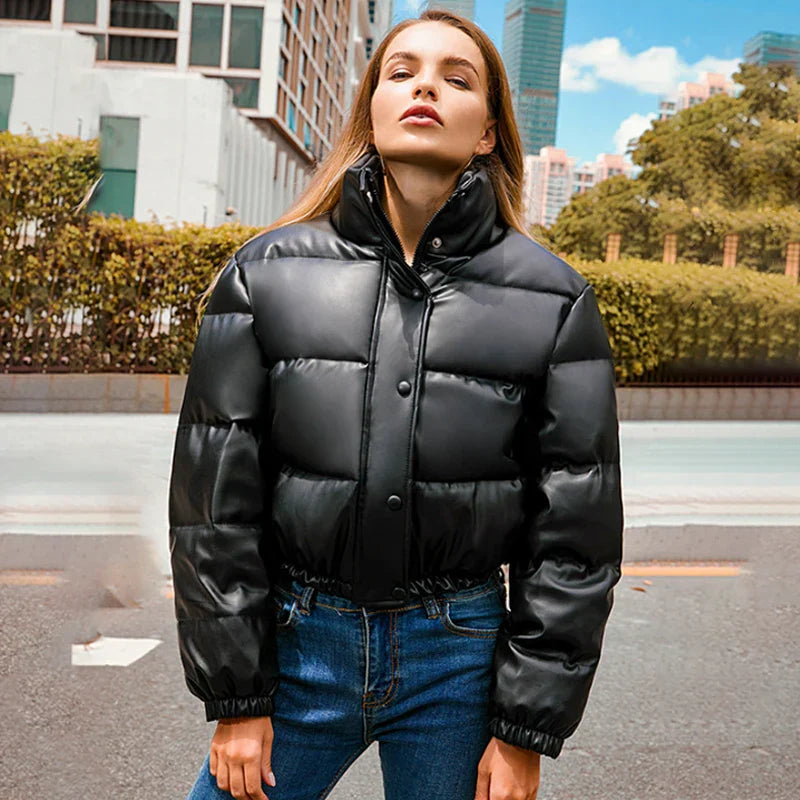 Julia | Caqueta bomber