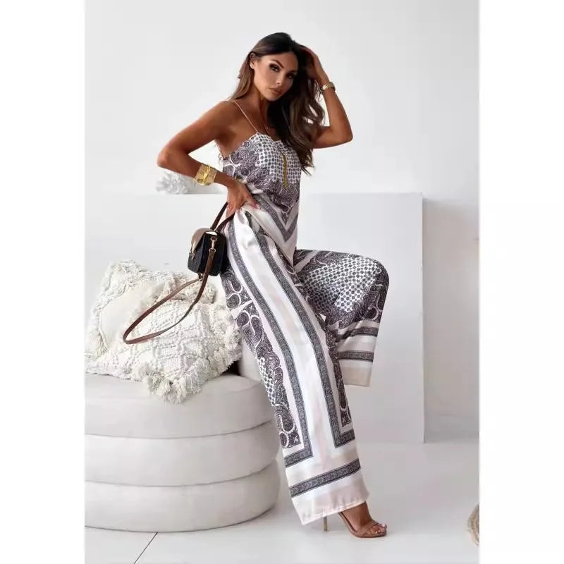 Clara | Set elegante