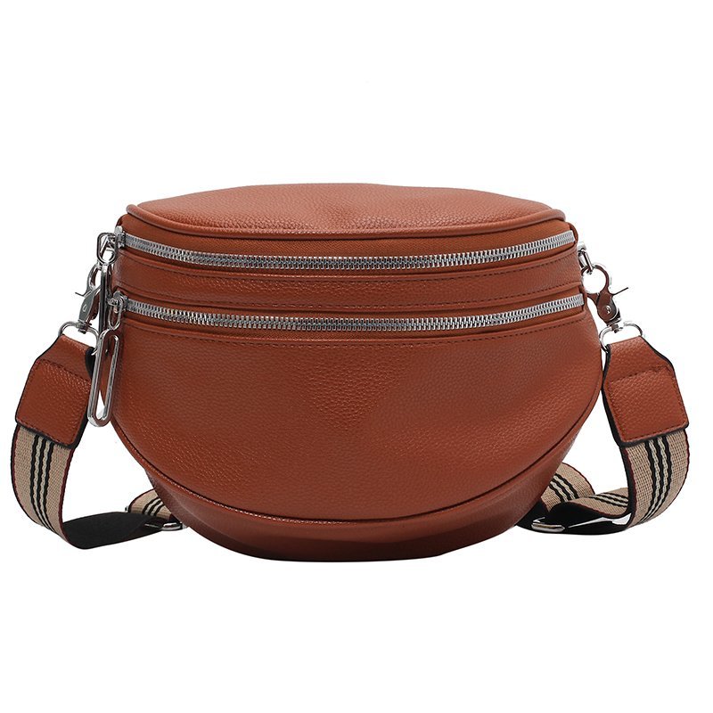 Carla | Bolso bandolera