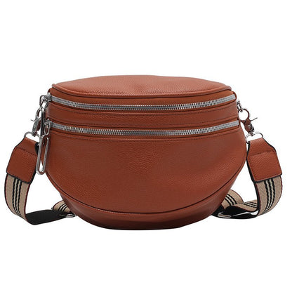 Carla | Bolso bandolera