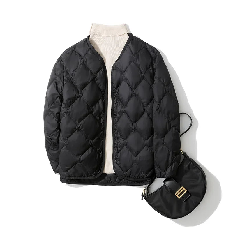 Josephine | Chaqueta ultraligera