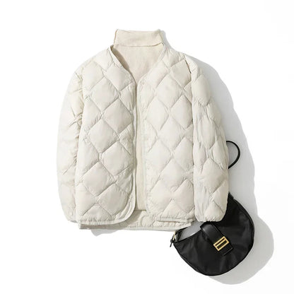 Josephine | Chaqueta ultraligera
