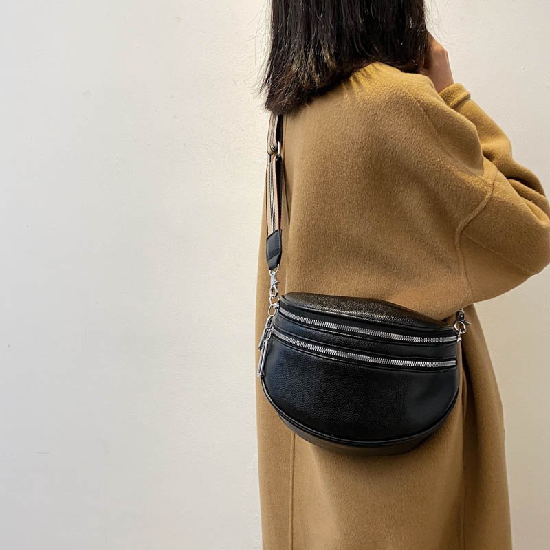 Carla | Bolso bandolera