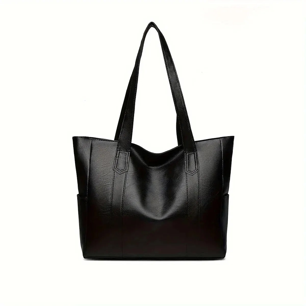 Pepa| Bolso de cuero