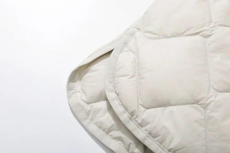 Josephine | Chaqueta ultraligera