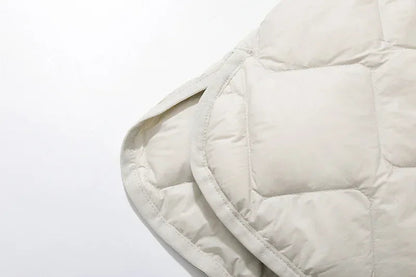 Josephine | Chaqueta ultraligera
