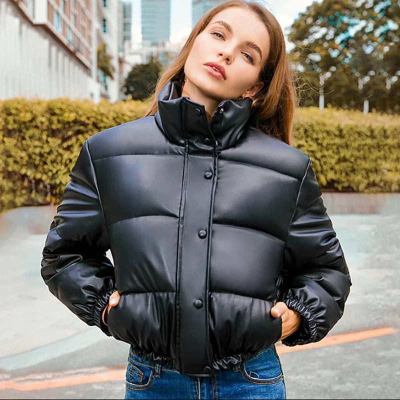 Julia | Caqueta bomber
