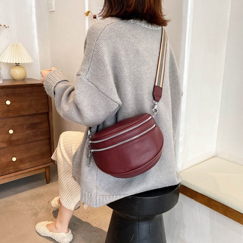Carla | Bolso bandolera