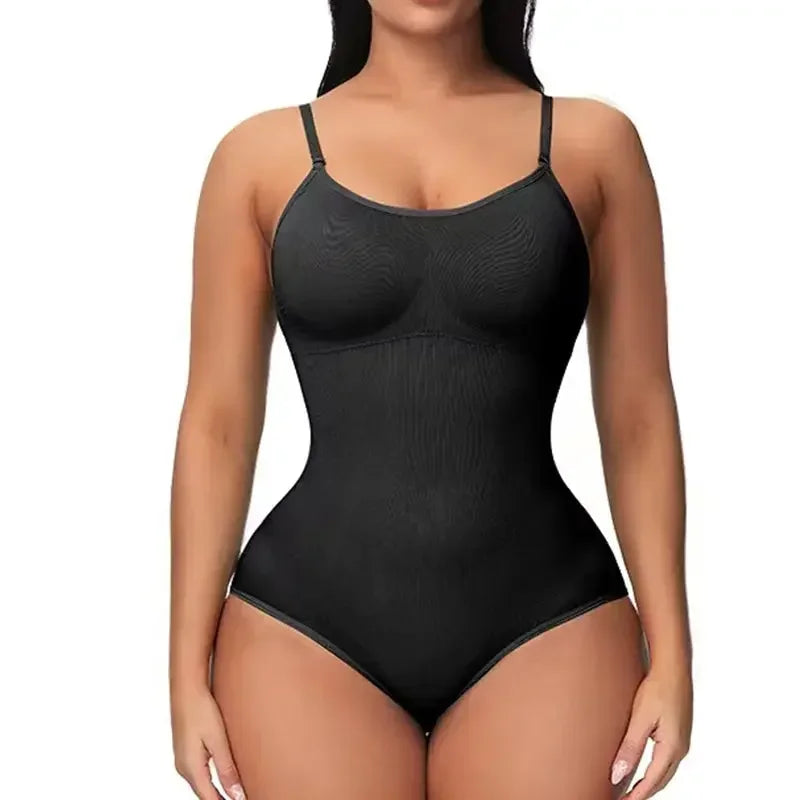 Silvara | Tu moldeador corporal sin costuras para cintura, abdomen y glúteos