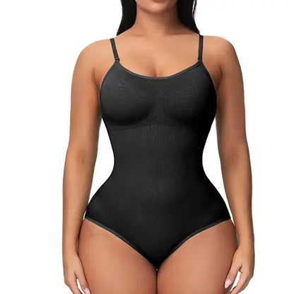 Silvara | Tu moldeador corporal sin costuras para cintura, abdomen y glúteos