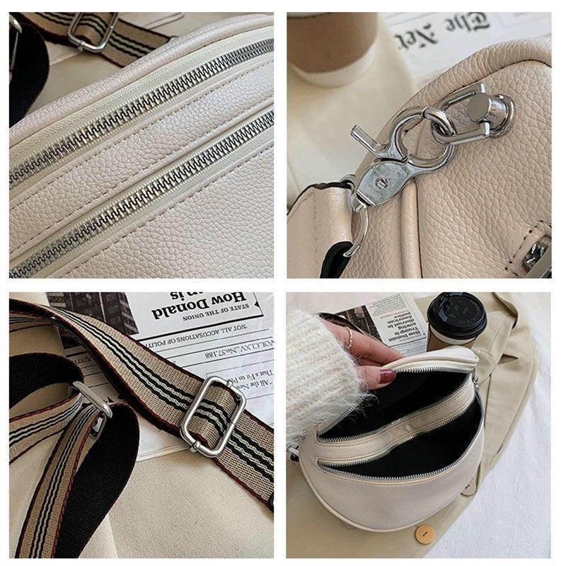 Carla | Bolso bandolera