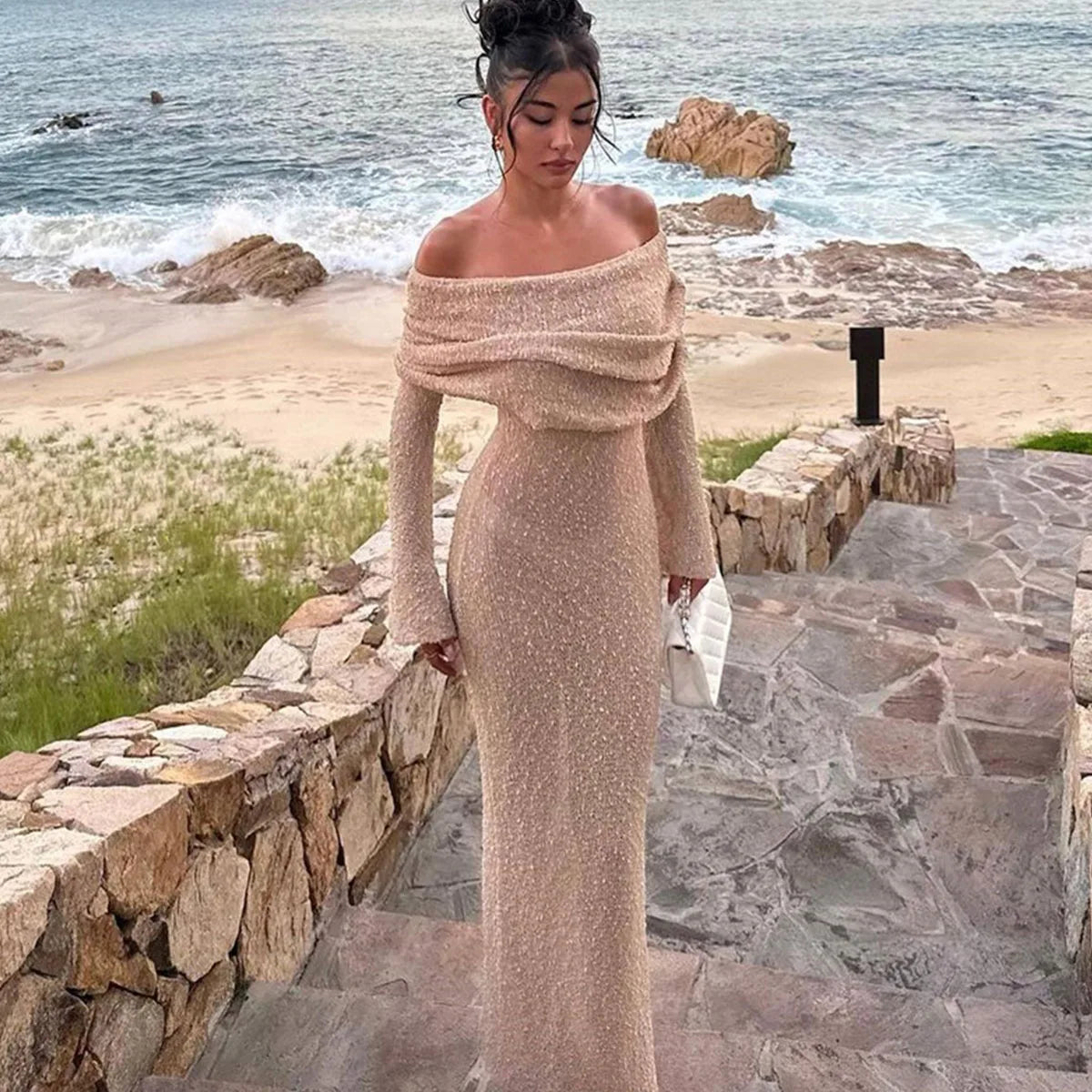 Ella | Vestido elegante