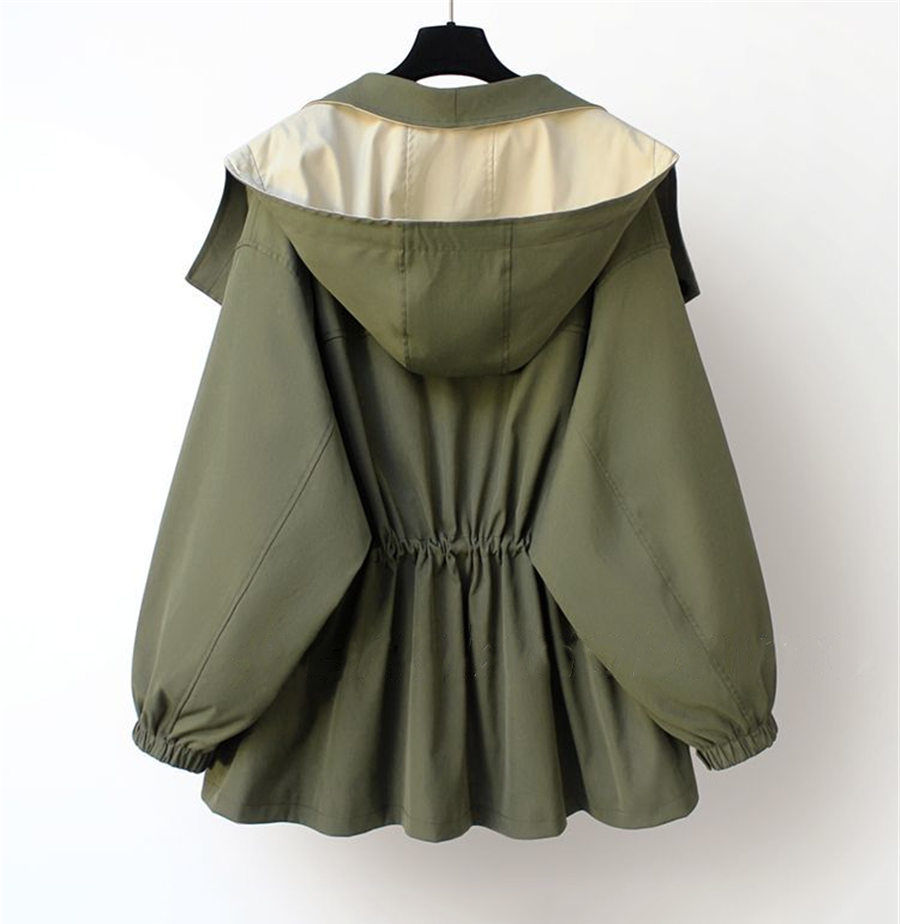Giuliana | Abrigo elegante