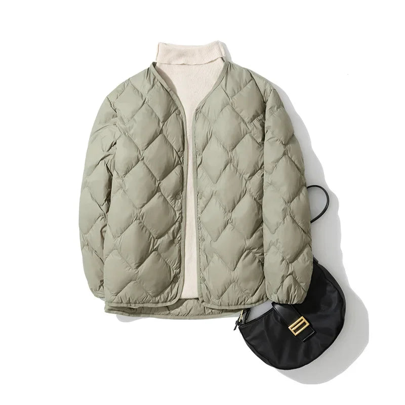 Josephine | Chaqueta ultraligera
