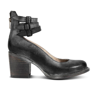 KATY | Bequemes und Elegantes Stiefeletten