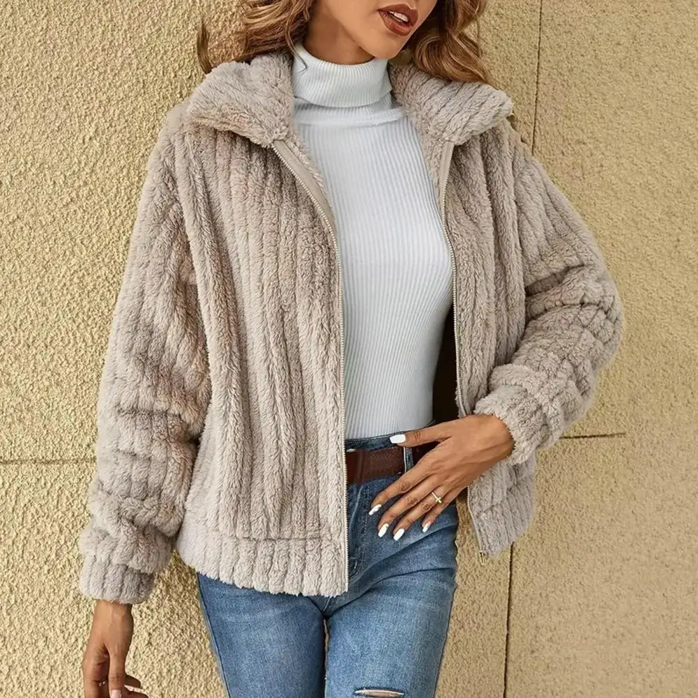 Stacey | Cardigan elegante