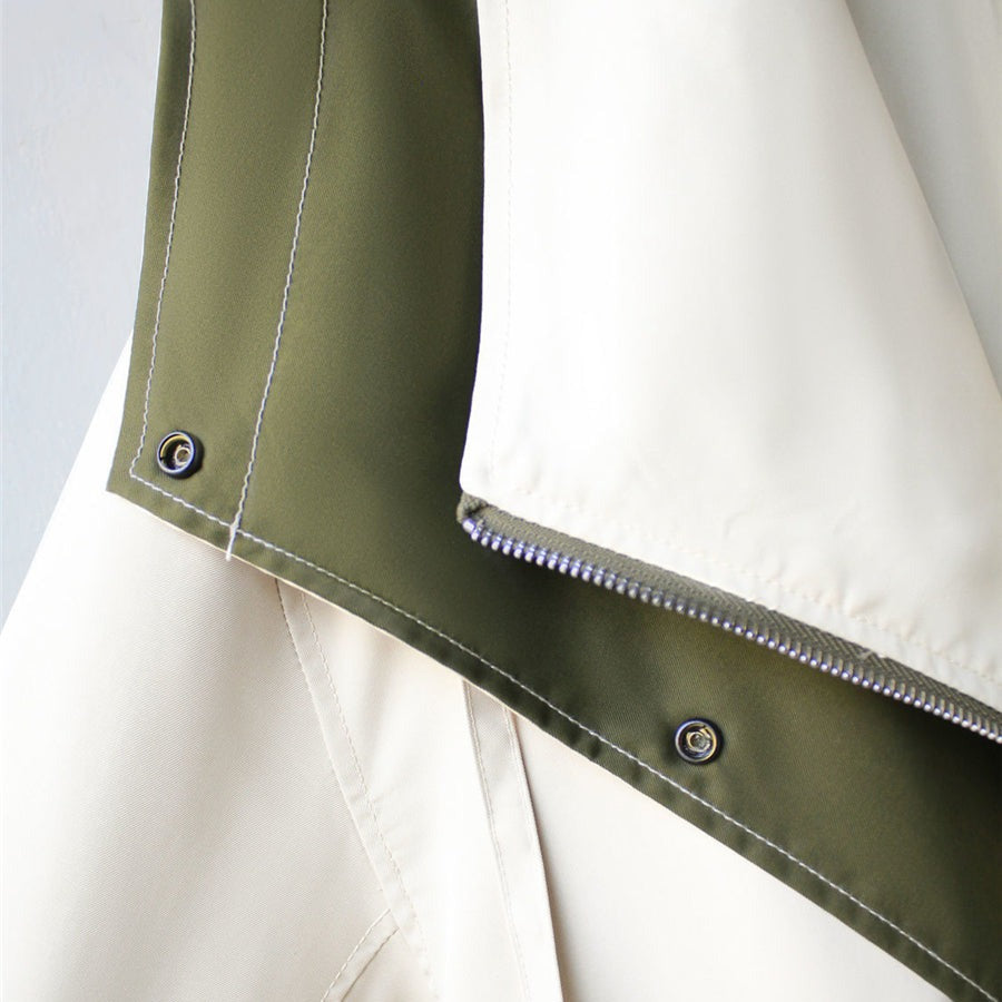 Giuliana | Abrigo elegante