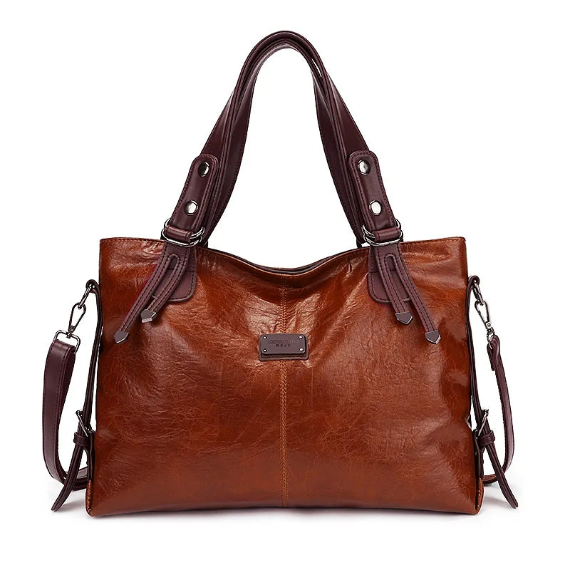 Teresa | Bolso de cuero