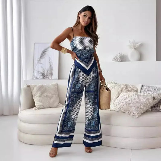 Clara | Set elegante