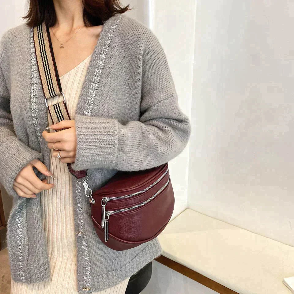 Carla | Bolso bandolera