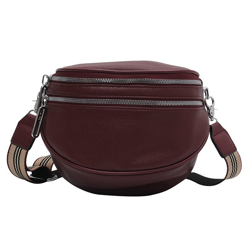 Carla | Bolso bandolera