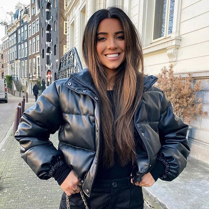 Julia | Caqueta bomber