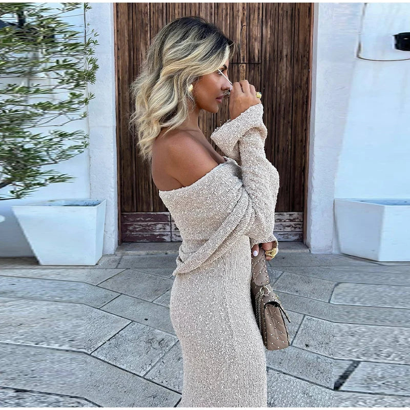 Ella | Vestido elegante