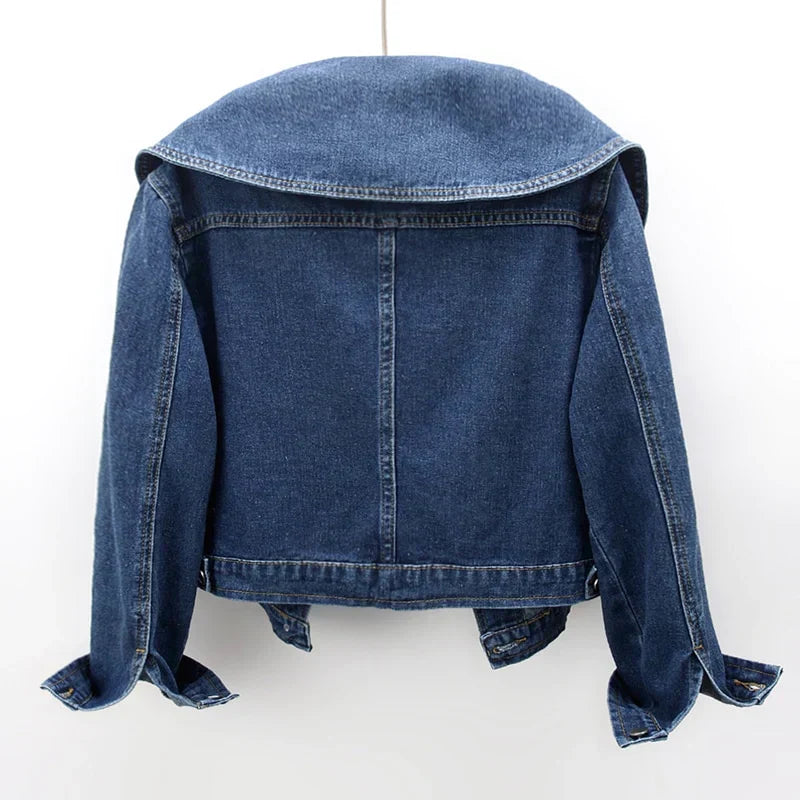 Minea | Chaqueta denim