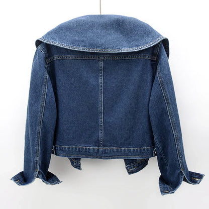 Minea | Chaqueta denim