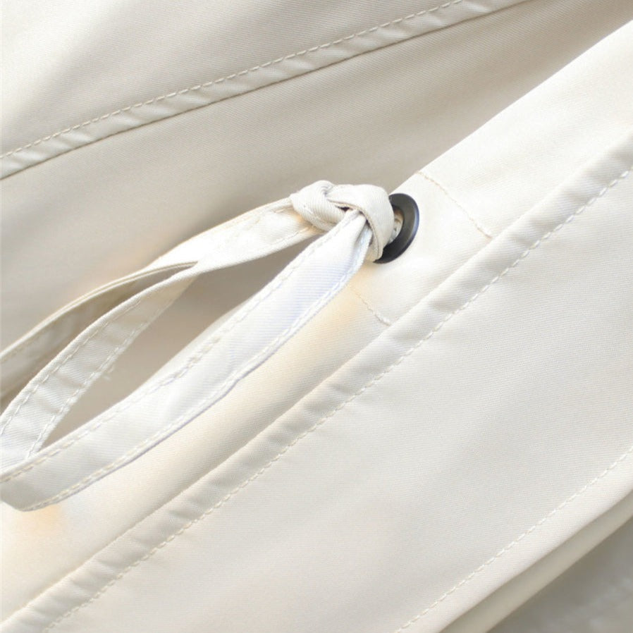 Giuliana | Abrigo elegante