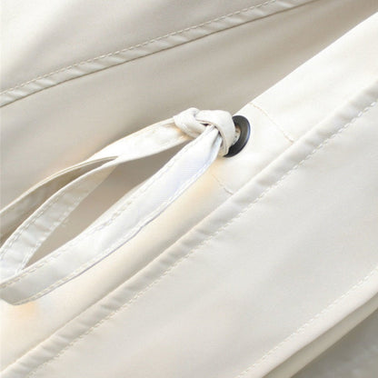 Giuliana | Abrigo elegante