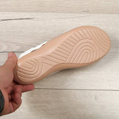 Ángela | Cómodos zapatos destalonados para todo el día