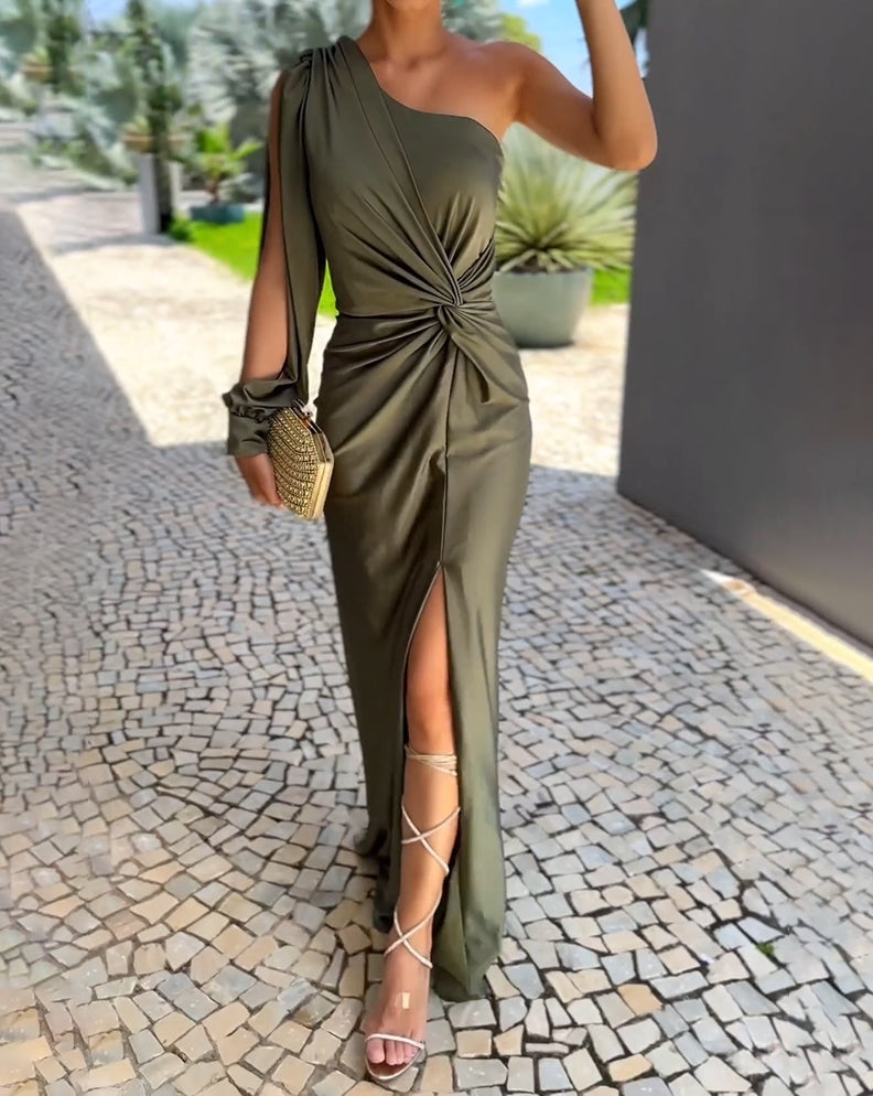 Klara | Elegante vestido de noche