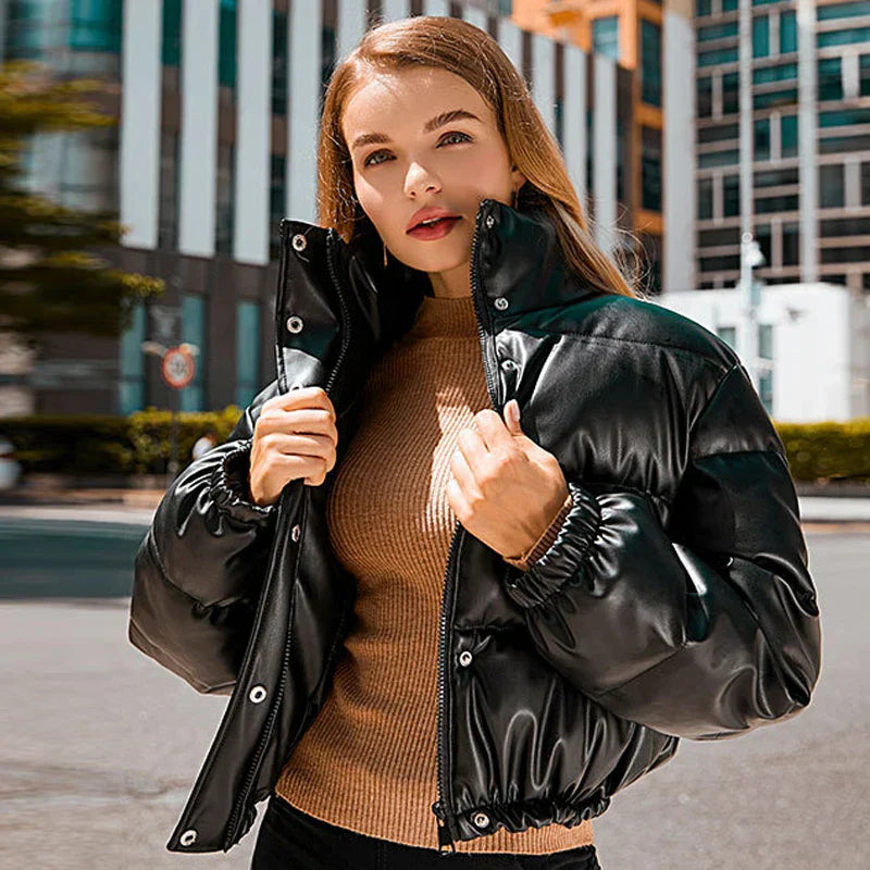 Julia | Caqueta bomber