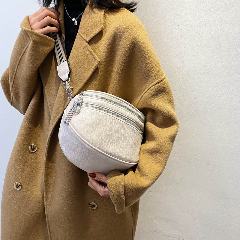 Carla | Bolso bandolera