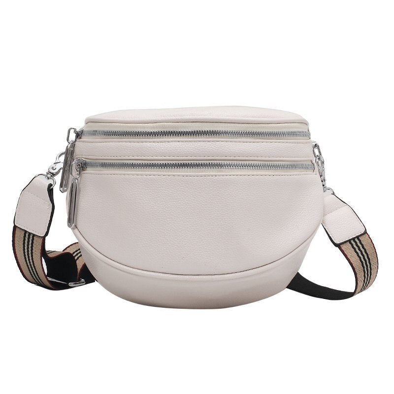 Carla | Bolso bandolera