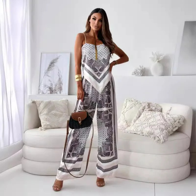 Clara | Set elegante