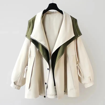 Giuliana | Abrigo elegante