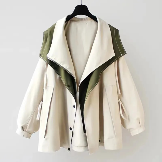 Giuliana | Abrigo elegante