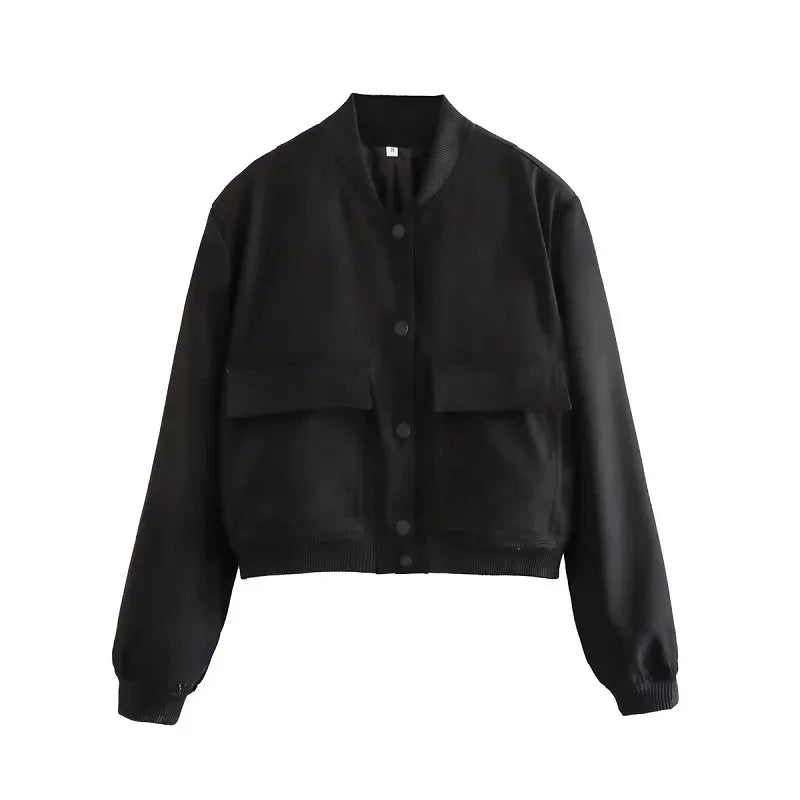 Daisy | Chaqueta bomber