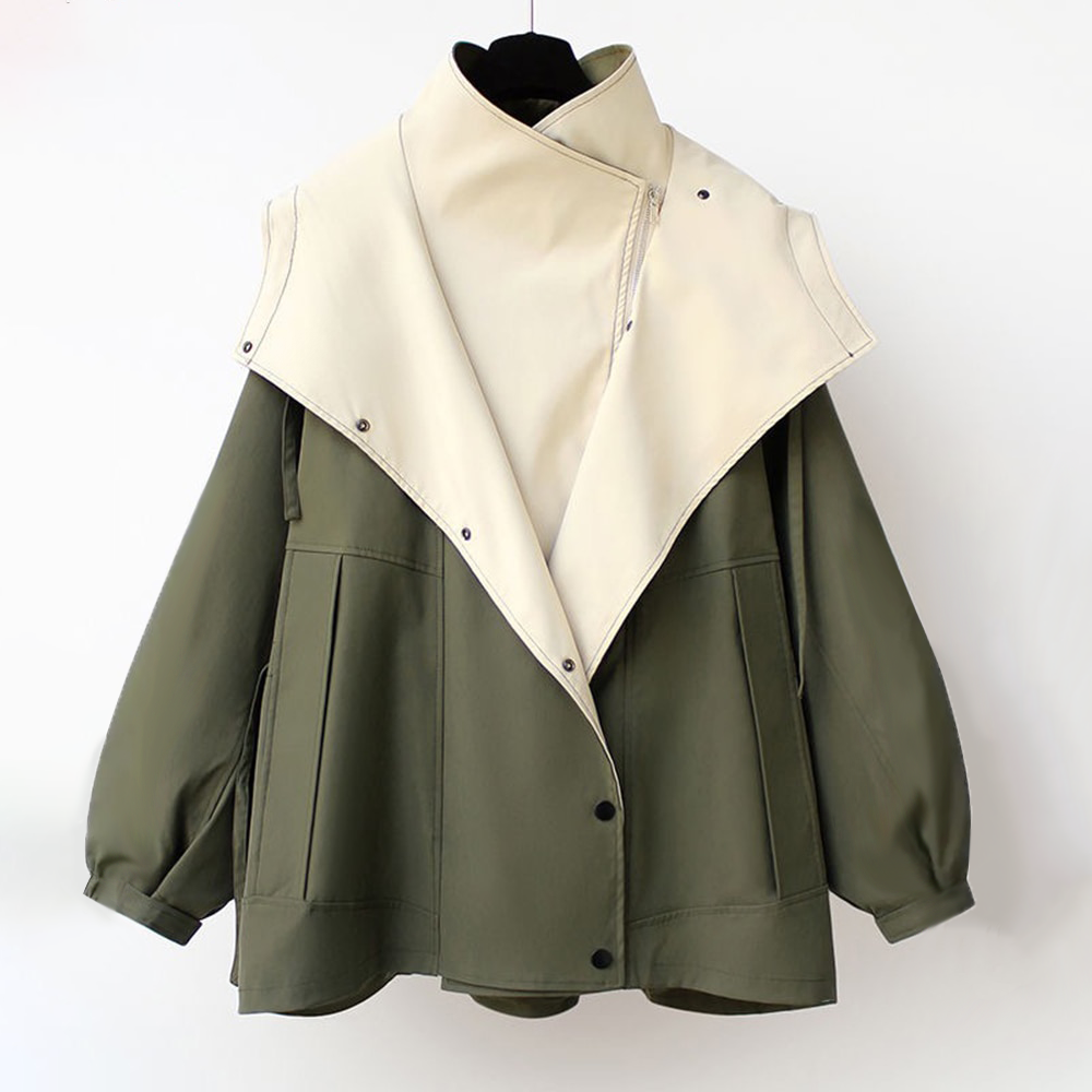 Giuliana | Abrigo elegante