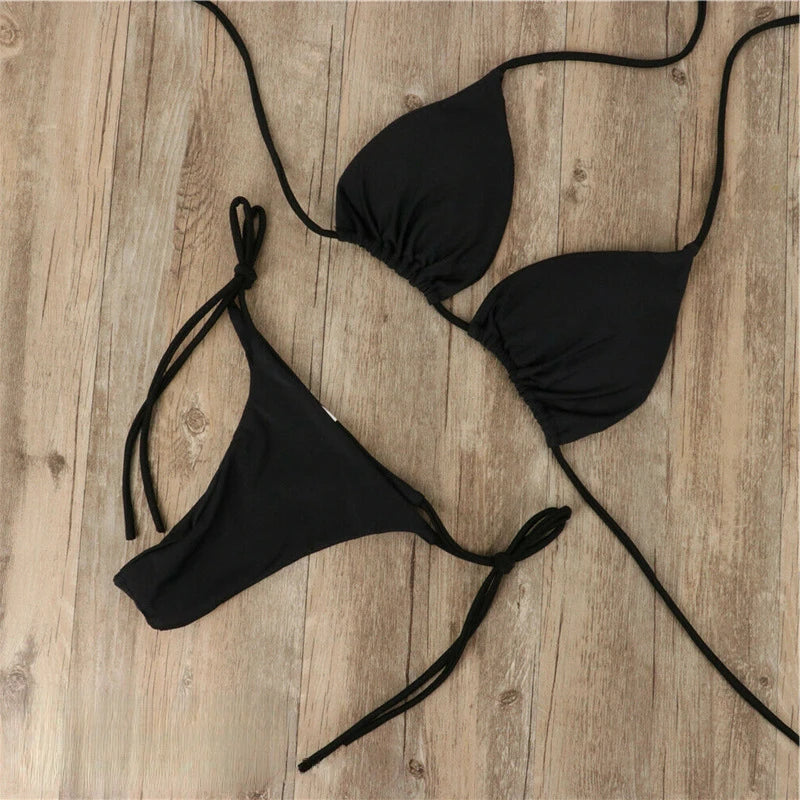 Polly | Bikini sin marcas